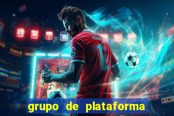 grupo de plataforma de jogos whatsapp